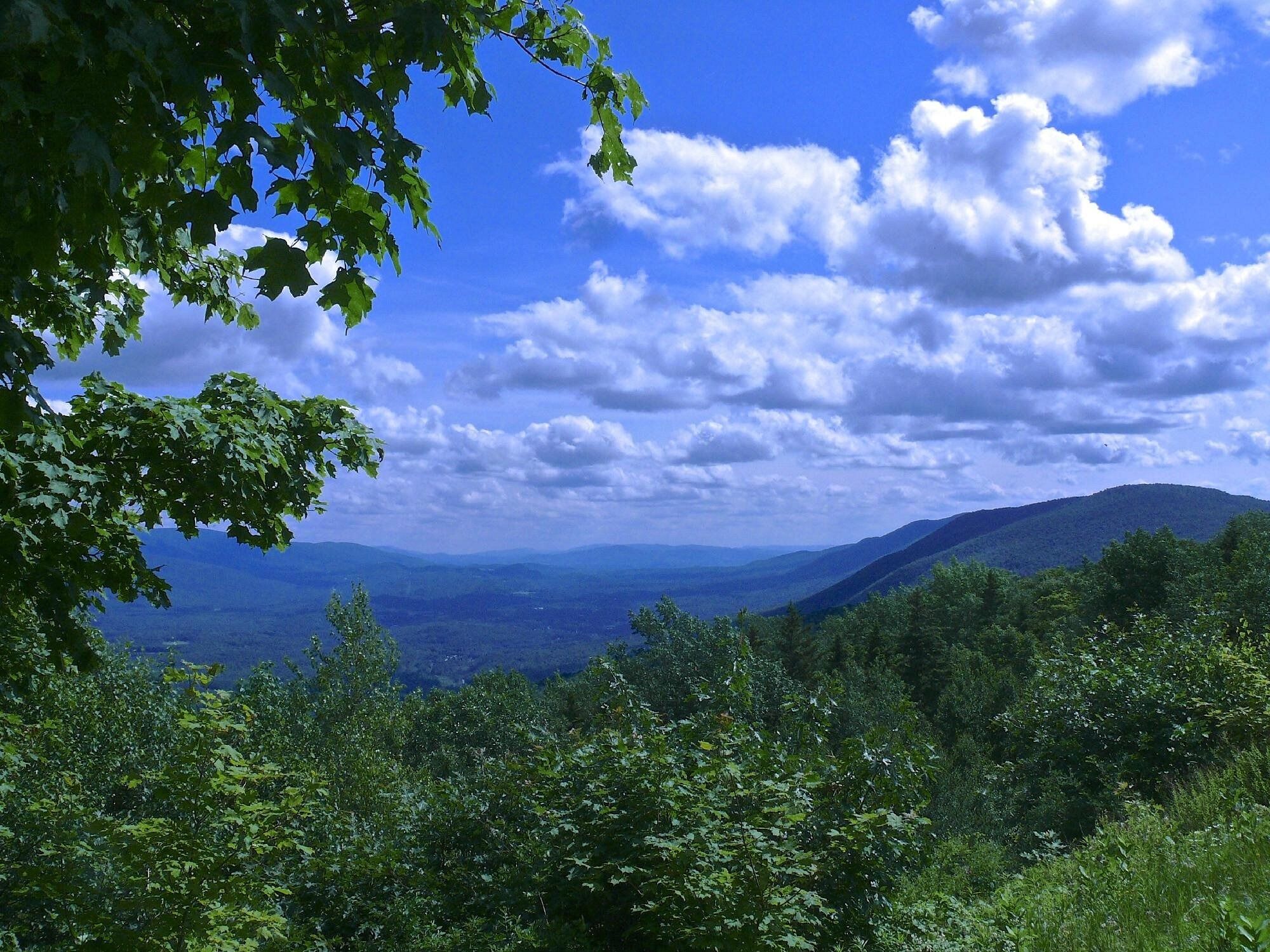 Picture of Hiking  Equinox