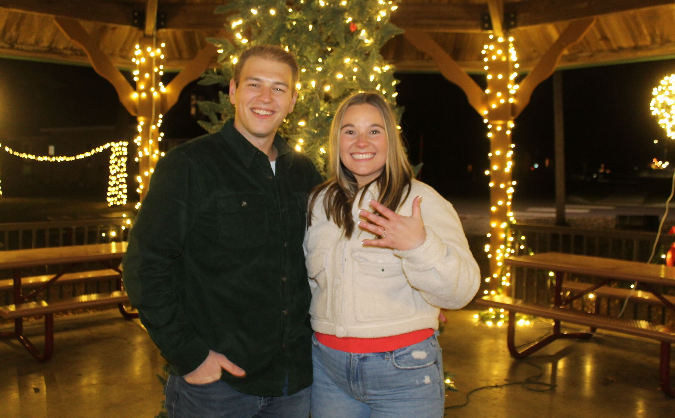Picture of The Proposal