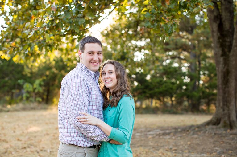 Katie & Jeff Home Page Banner