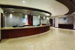 Picture of Courtyard Marriott Fort Smith Downtown