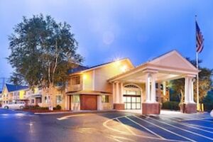 Picture of Best Western Plus The Inn at Sharon / Foxboro