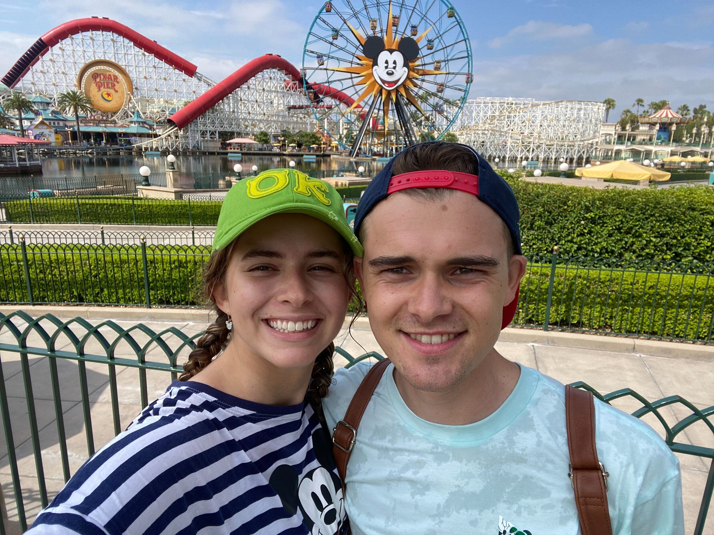 Picture of Disneyland Park