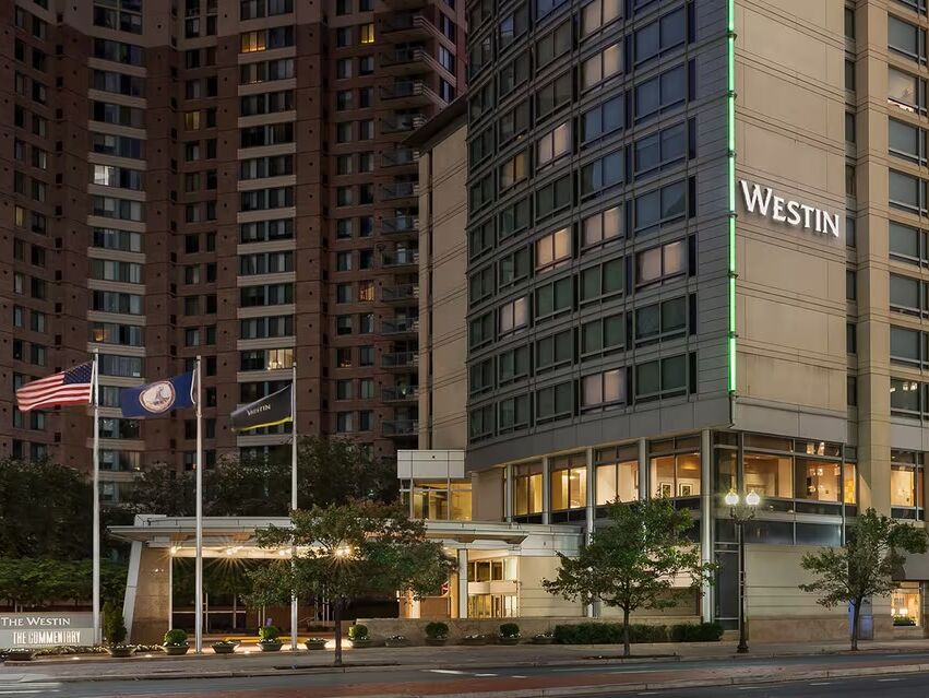 Picture of The Westin Arlington