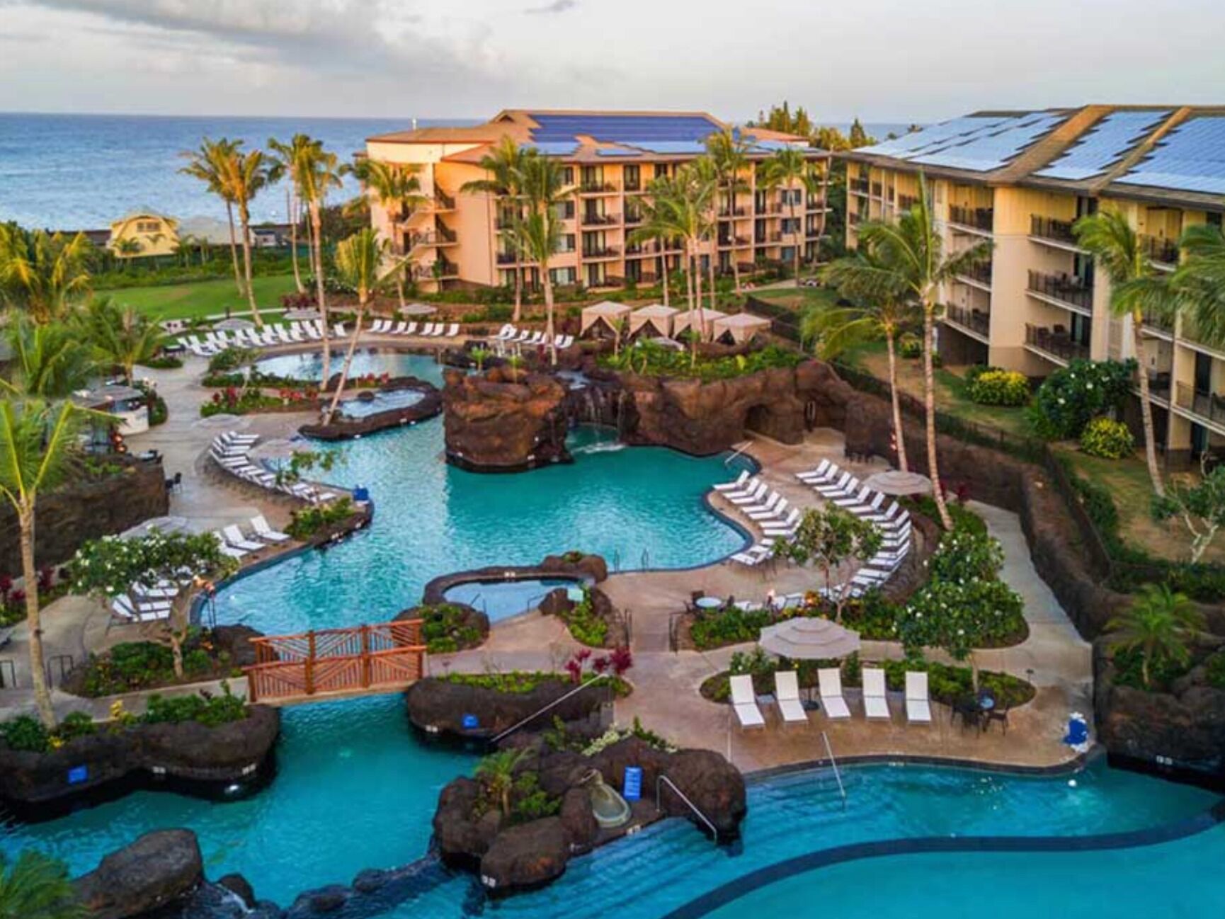 Picture of Koloa Landing Resort at Poipu, Autograph Collection
