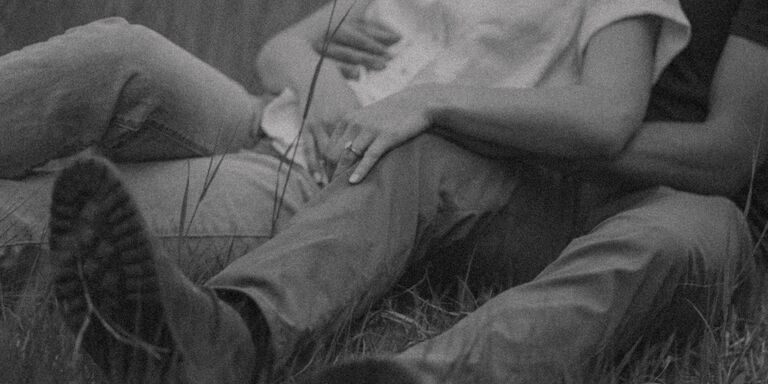 Emma & Isaac Home Page Banner