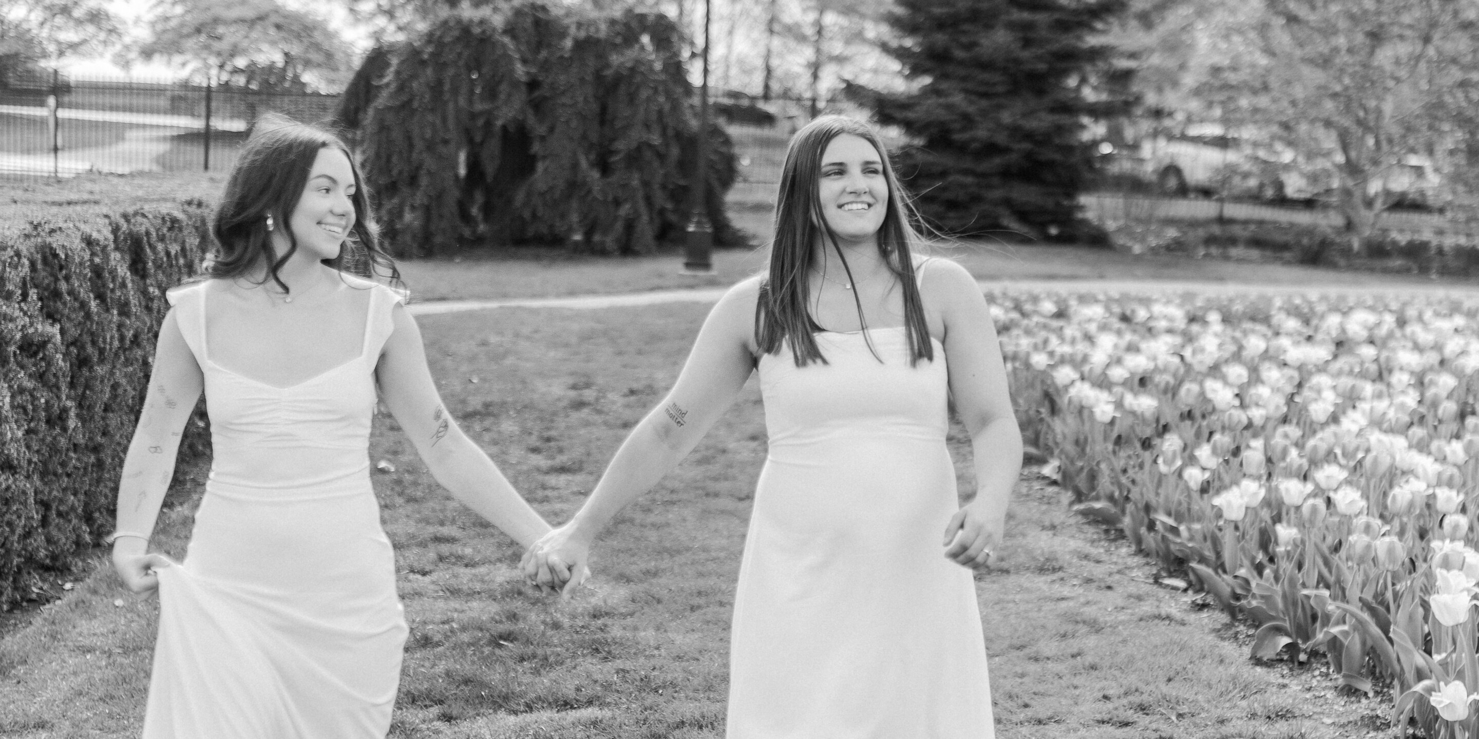 Meadow McCarthy and Samantha Rodkey's Wedding Website - The Knot