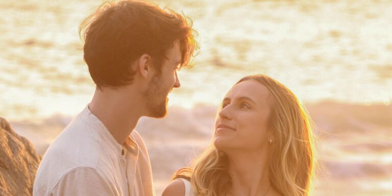 Alex & Sophia Home Page Banner