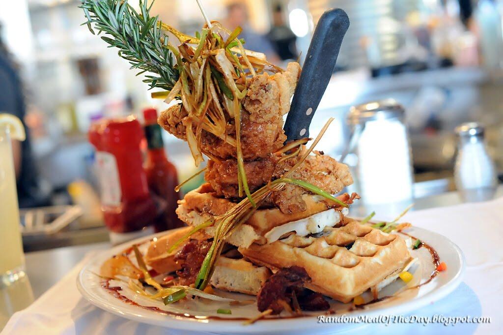 Picture of Hash House A Go Go