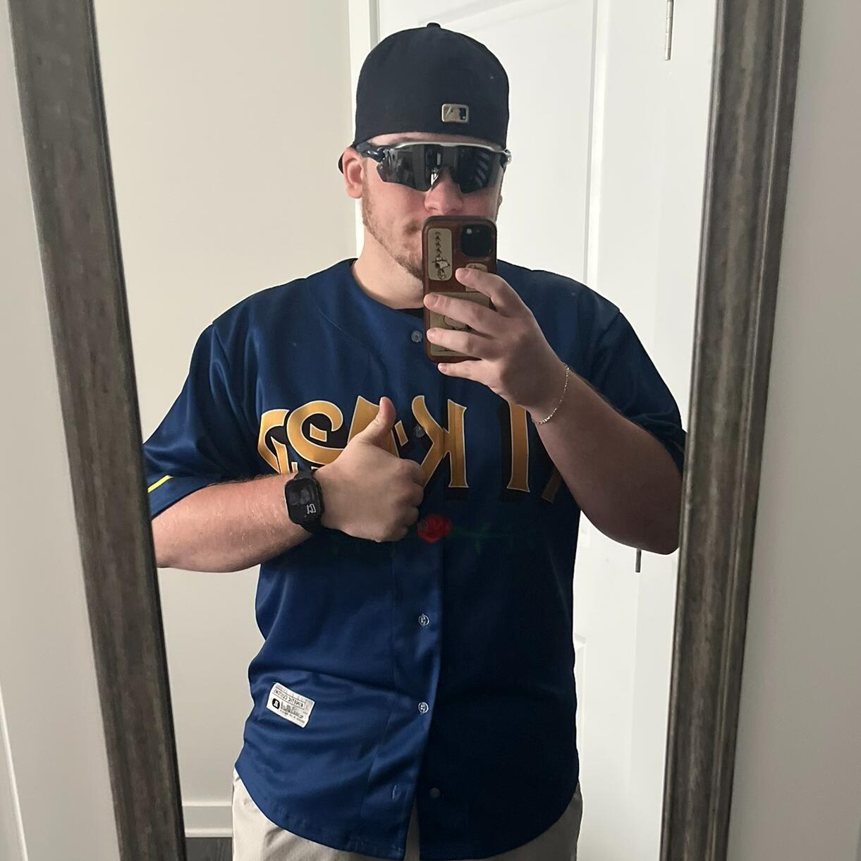 Logan Rubendall