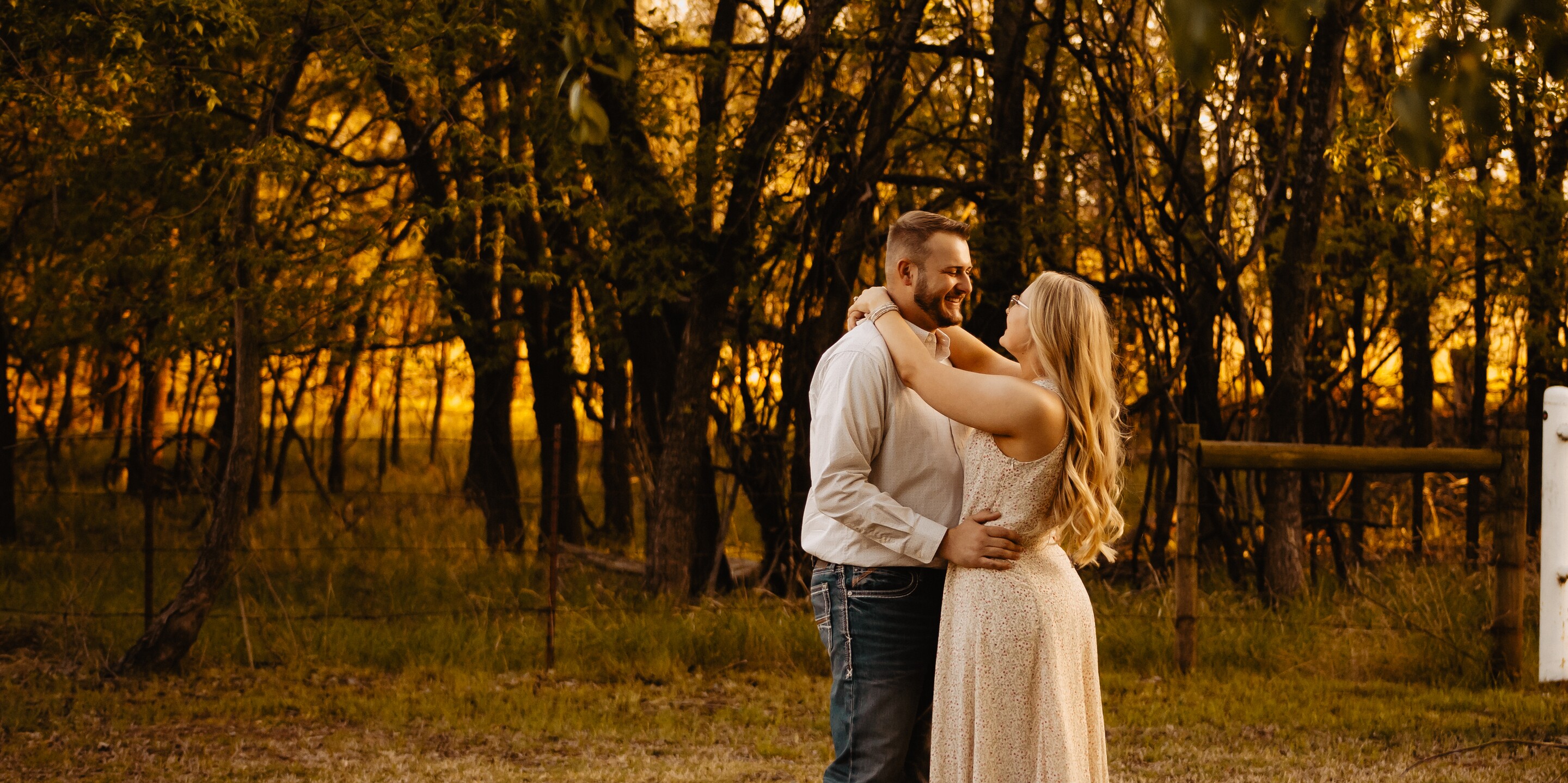 Sydnie Reeves and Braden Winters's Wedding Website - The Knot