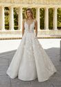 ÉLYSÉE Atelier Galadriel A-Line Wedding Dress - thumbnail - 1