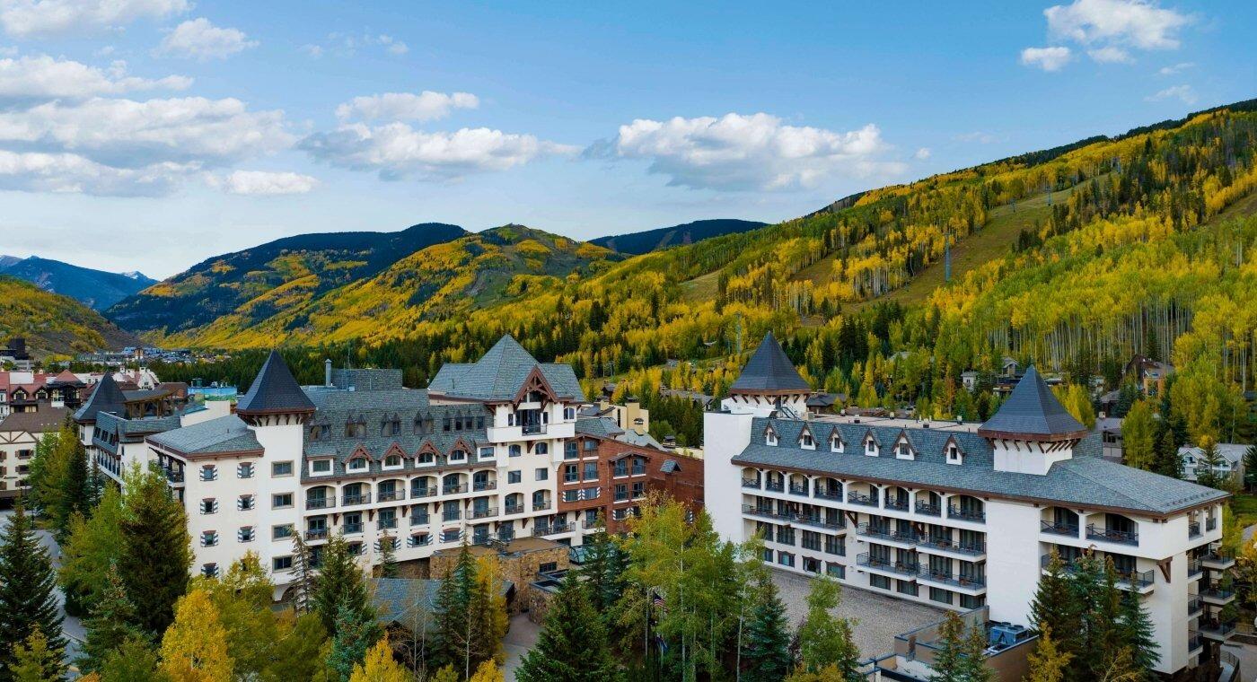 Picture of The Hythe, a Luxury Collection Resort, Vail