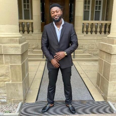  Evans aka  “Humble Lion"