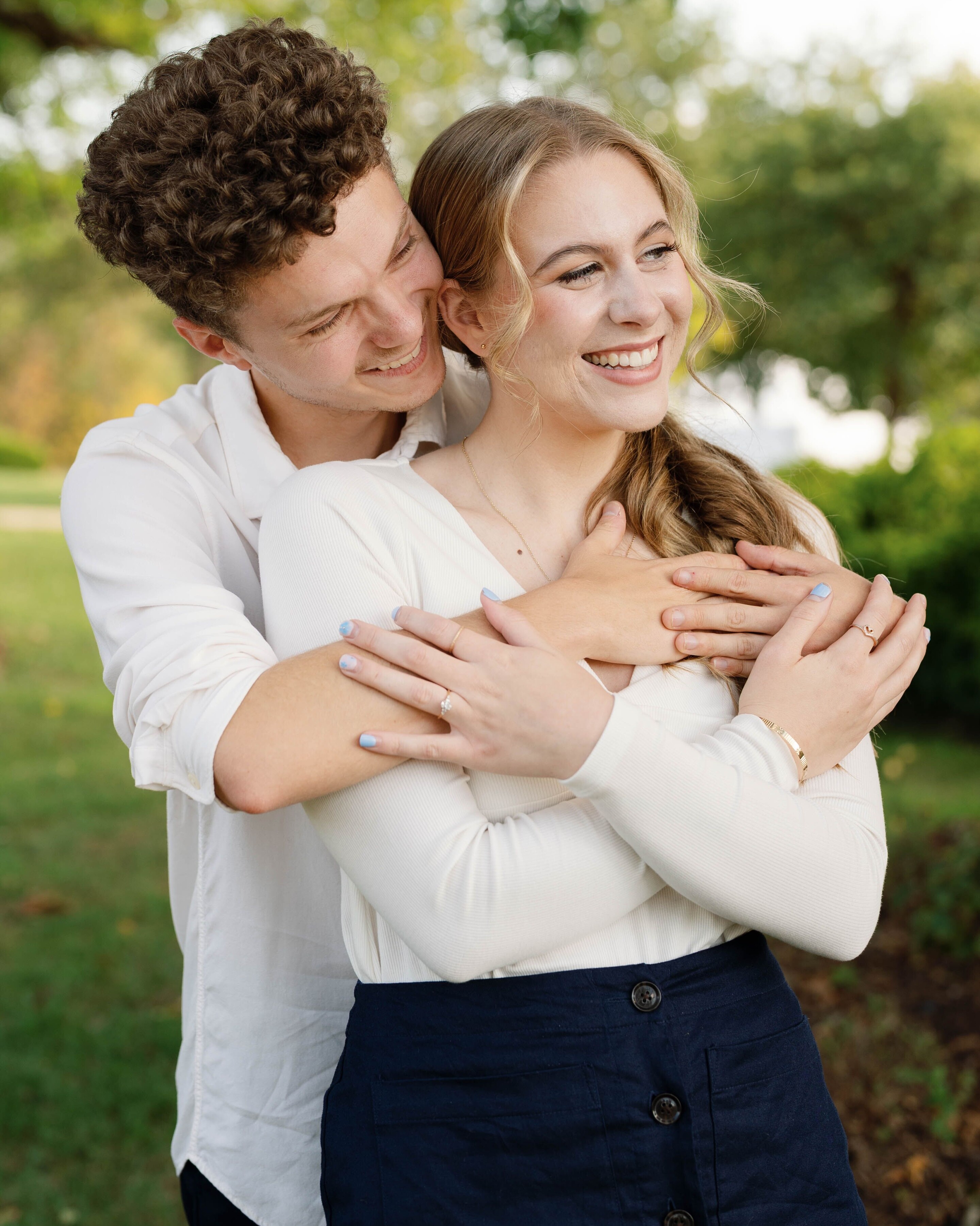 Carson & Kylie Home Page Banner