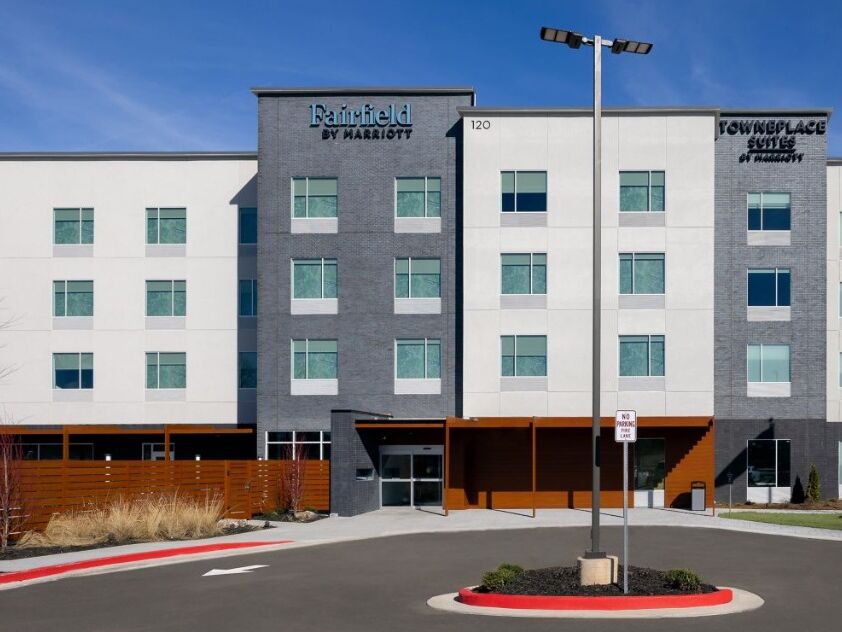 Picture of Fairfield Inn & Suites Canton Riverstone Parkway