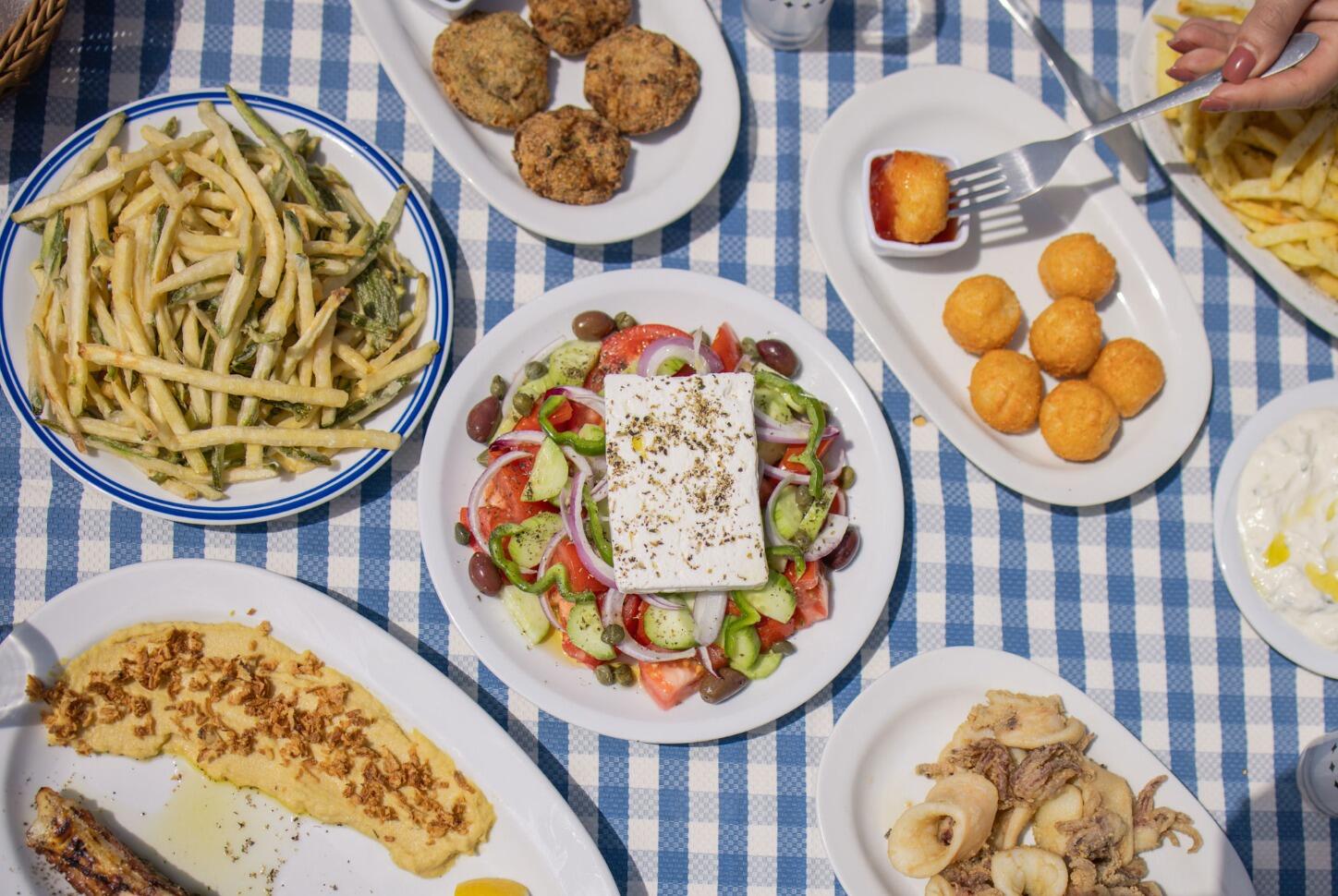 Picture of Mastiha & Flavors of South Chios Tour