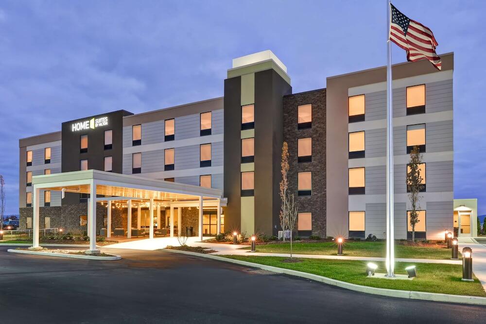 Picture of Home2 Suites by Hilton Dickson City Scranton