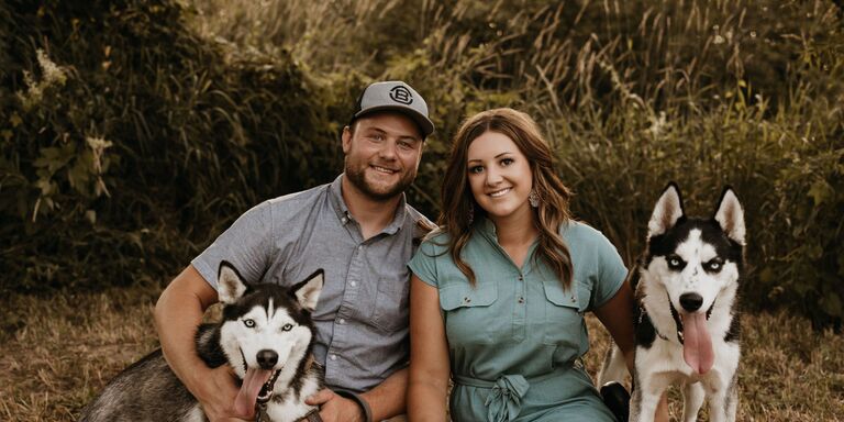 Taylor & Sierra Home Page Banner