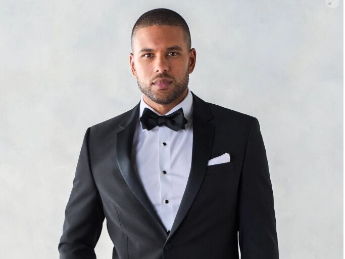 Picture of The Black Tux