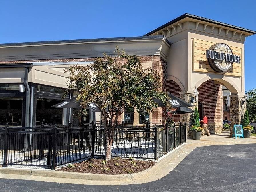 Picture of Jacks Public House