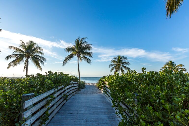 key west florida