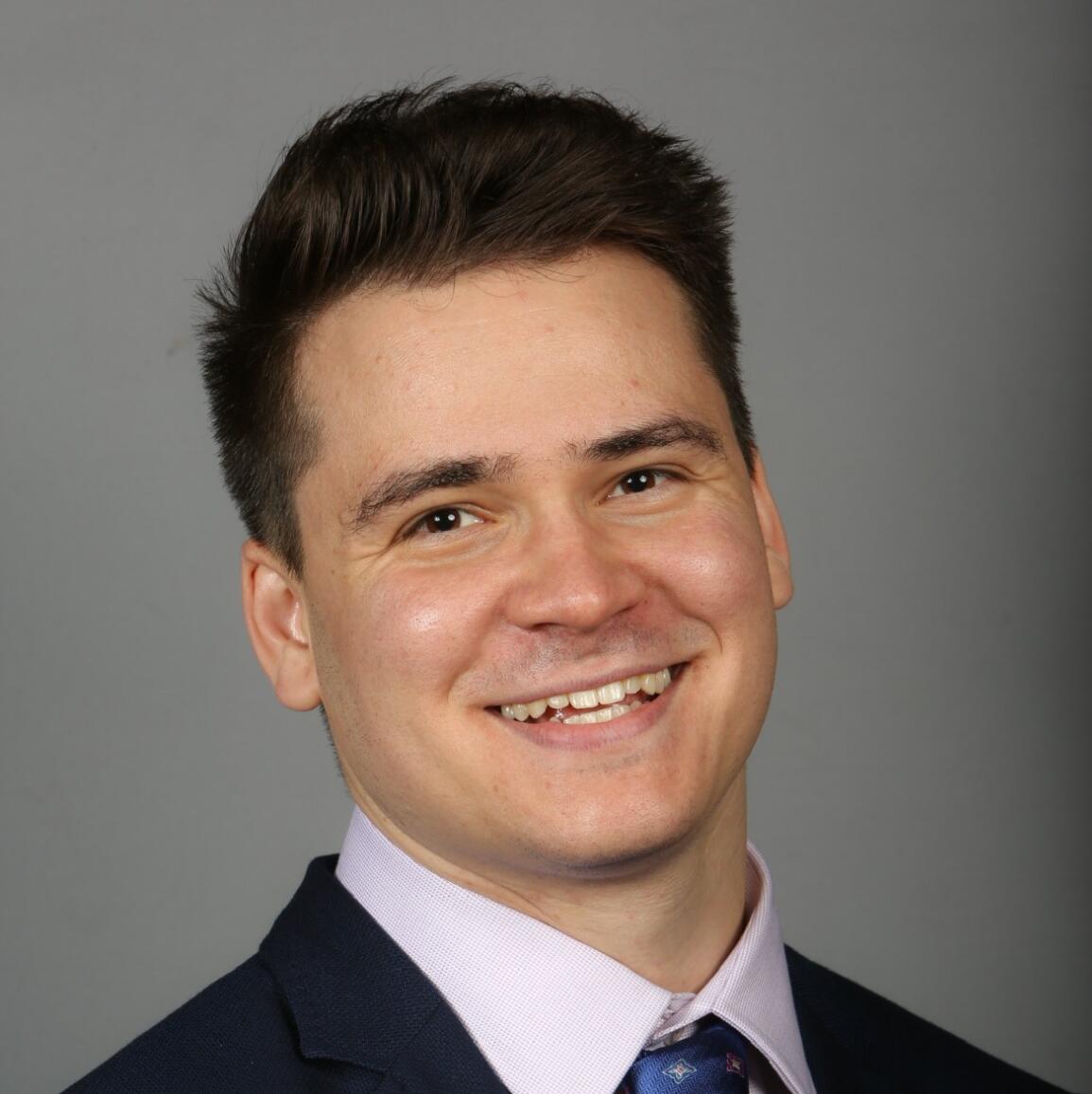 Brett Weinstein