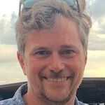 Jeff Palmer