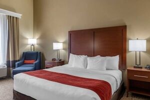 Picture of Comfort Inn & Suites Augusta