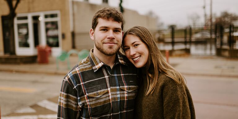 KayDee & Cody Home Page Banner
