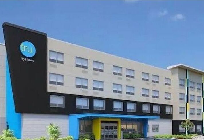 Picture of Tru by Hilton (13 miles from Lovely Hill Bapt. Church)