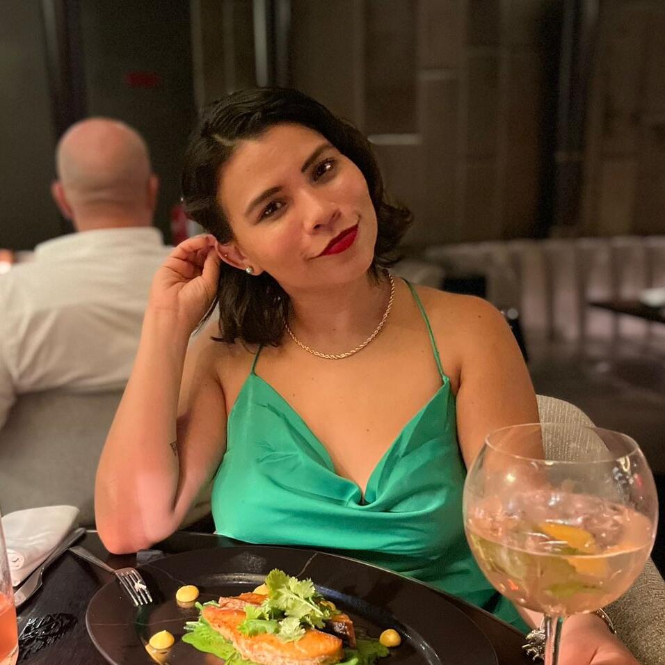 Dalia