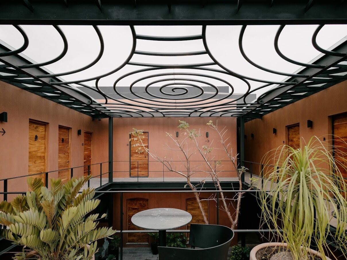 Picture of Spira Hotel