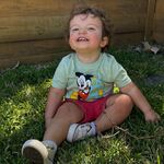 Liam Grayson Garcia