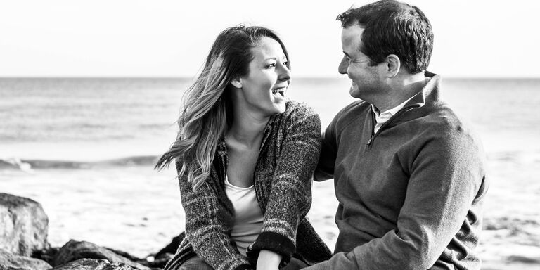 Valerie & Mark Home Page Banner