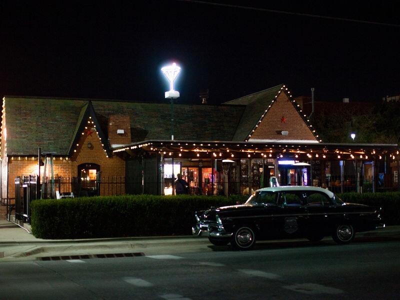 Picture of Mort’s Martini and Cigar Bar