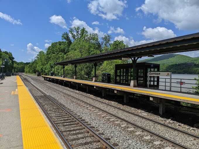 Picture of Garrison Station