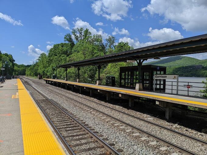 Picture of Garrison Station