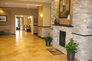 Picture of Hampton Inn & Suites Barstow
