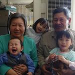 Kieu Luong and Quang Luong