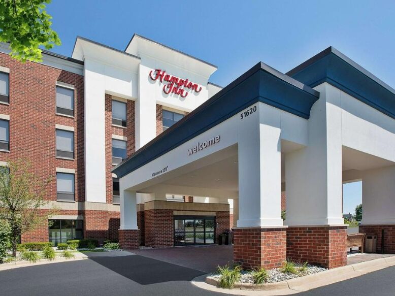 Picture of Hampton Inn Detroit/Utica-Shelby Township