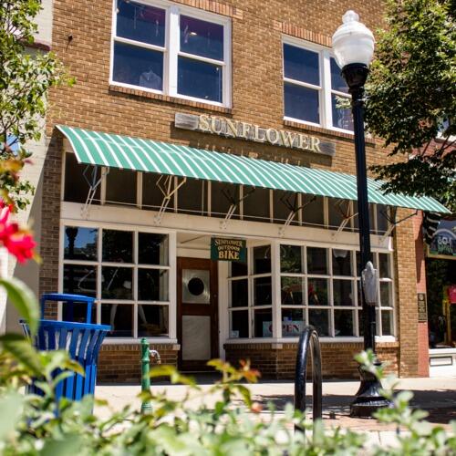 Picture of Sunflower Outdoor & Bike Shop