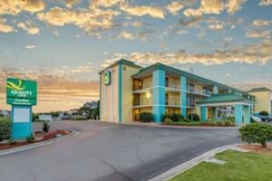 Picture of Quality Inn Carolina Oceanfront