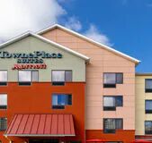 Picture of TownePlace Suites by Marriott