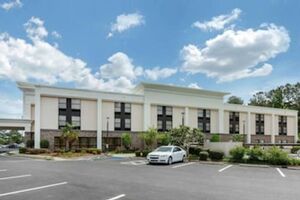 Picture of Hampton Inn Brookhaven