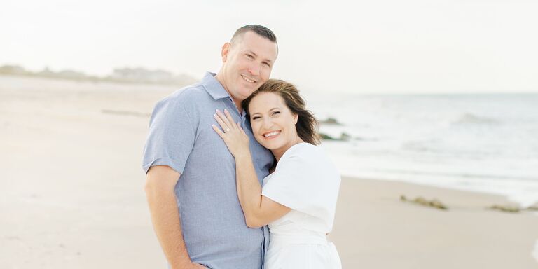 Nicole & Jesse Home Page Banner