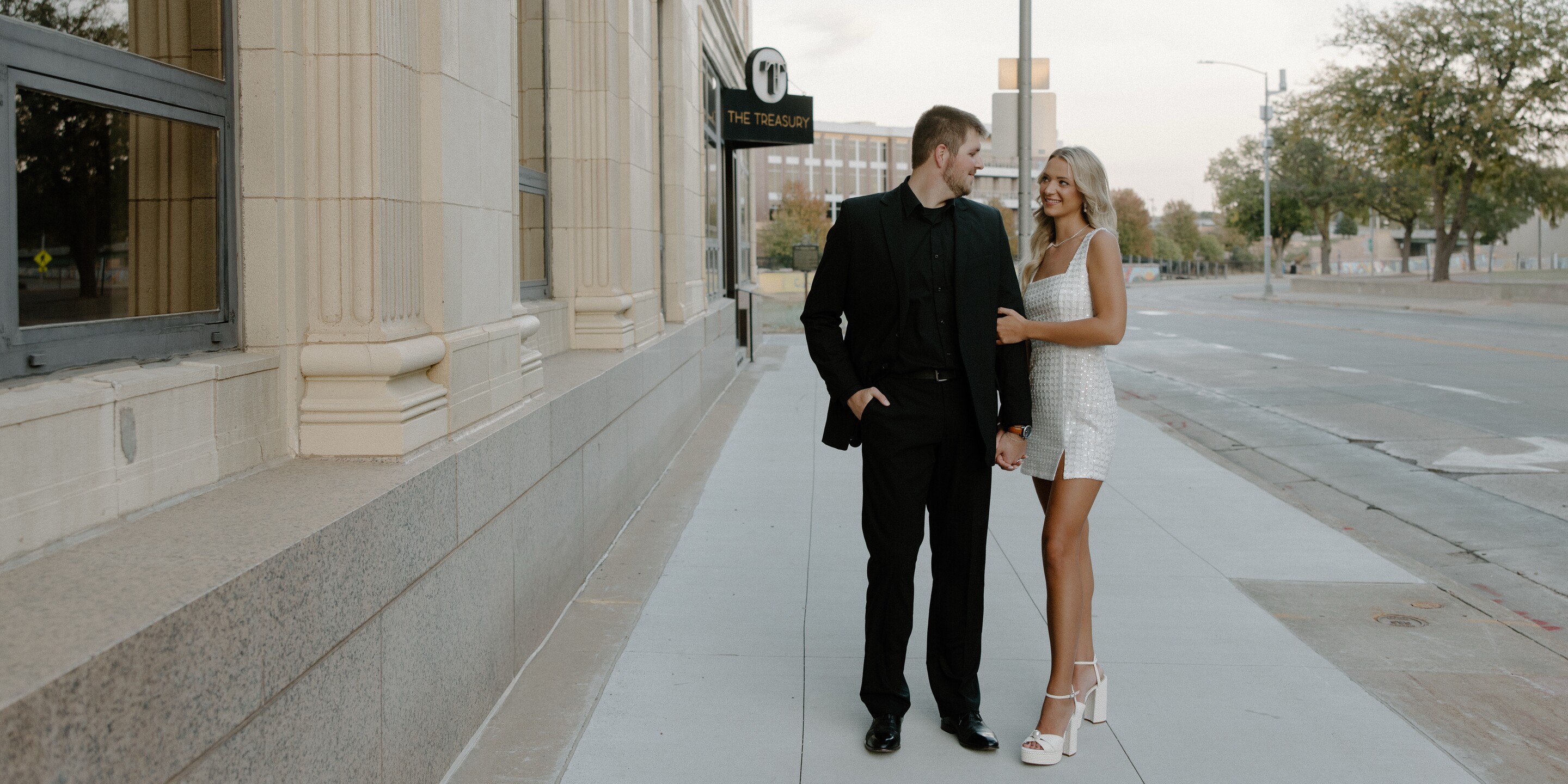 Saylor & Micah Home Page Banner
