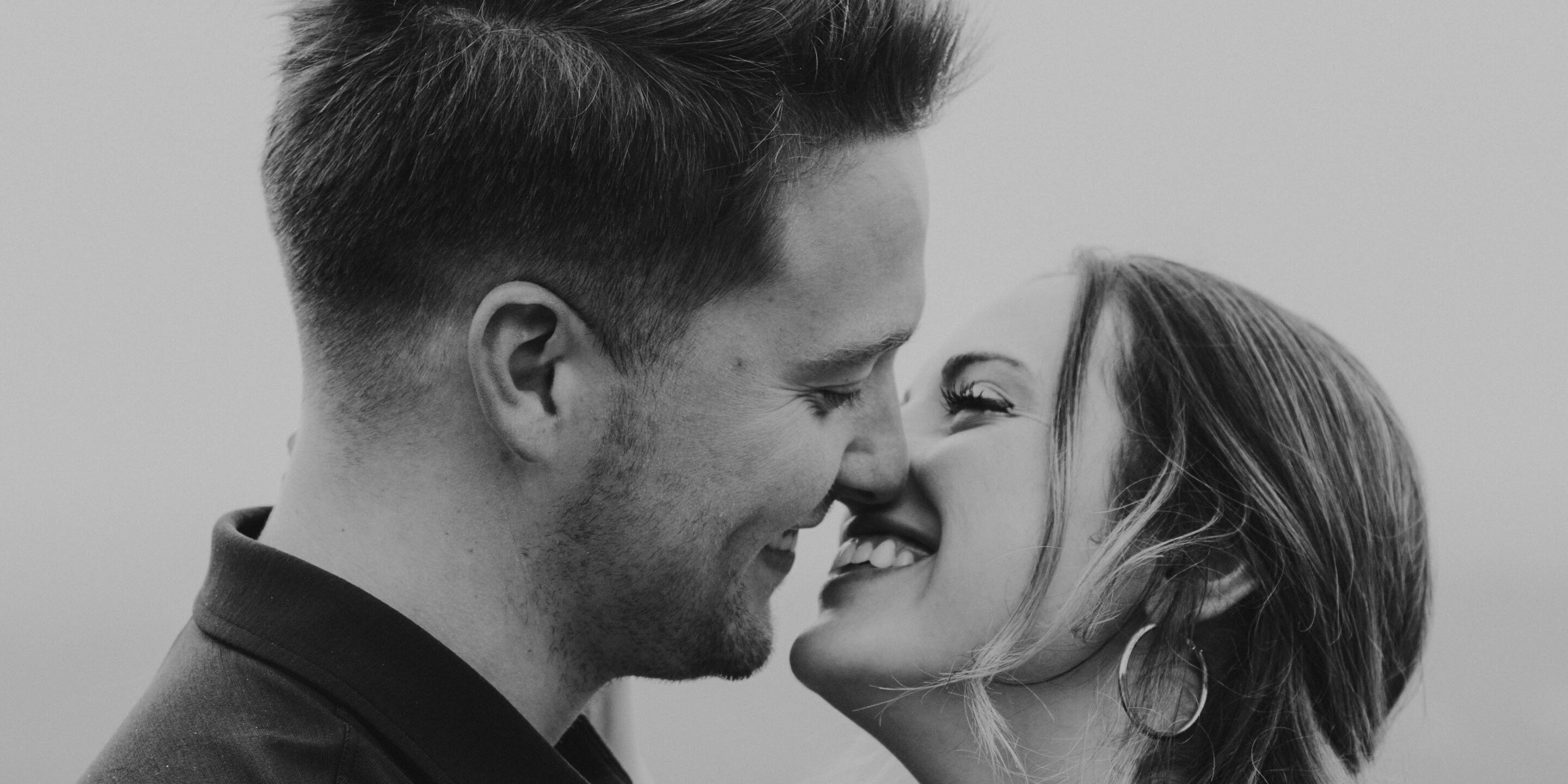 Ariel & Chris Home Page Banner