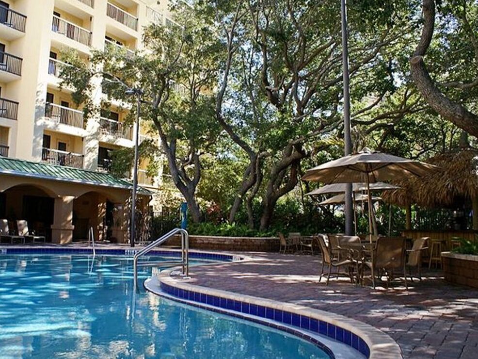 Picture of Courtyard by Marriott Cocoa Beach Cape Canaveral