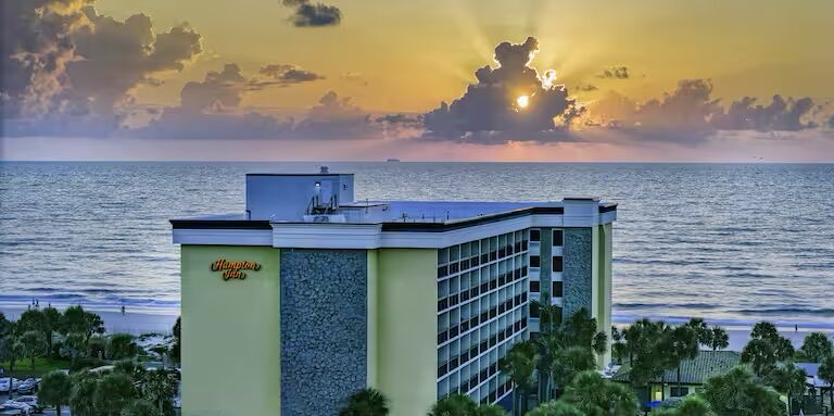 Picture of Hampton Inn Jacksonville