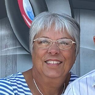 Majorie Iven
